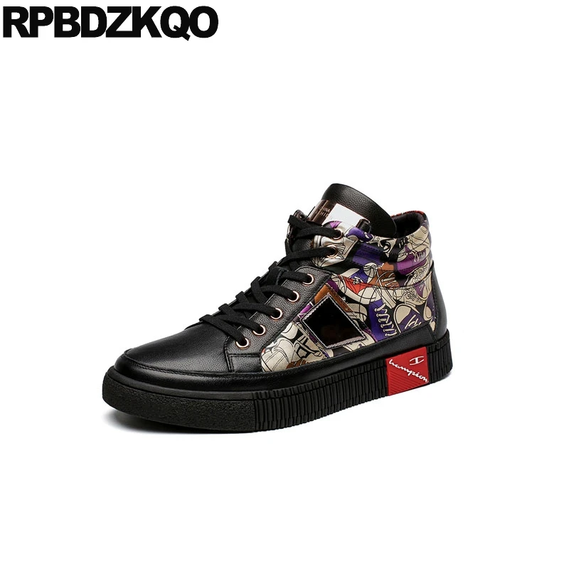 winter hip hop height increase printed trainers elevator skate high quality deluxe top sneakers luxury brand shoes men black
winter hip hop height increase printed trainers elevator skate high quality deluxe top sneakers luxury brand shoes men black
