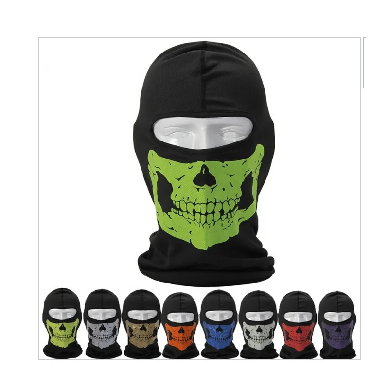 Hot Motorcycle Face Guard Caps Balaclava Beanies Sunscreen Face Mask Skull Scarf CS Phantom Reflective Windproof Protector Hood
Hot Motorcycle Face Guard Caps Balaclava Beanies Sunscreen Face Mask Skull Scarf CS Phantom Reflective Windproof Protector Hood