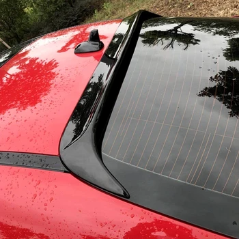 For Mercedes-Benz CLA W117 CLA45 CLA250 CLA260 2013-2017 ABS Material Primer Color Car Tail Wing Decoration Rear Roof spoiler
For Mercedes-Benz CLA W117 CLA45 CLA250 CLA260 2013-2017 ABS Material Primer Color Car Tail Wing Decoration Rear Roof spoiler