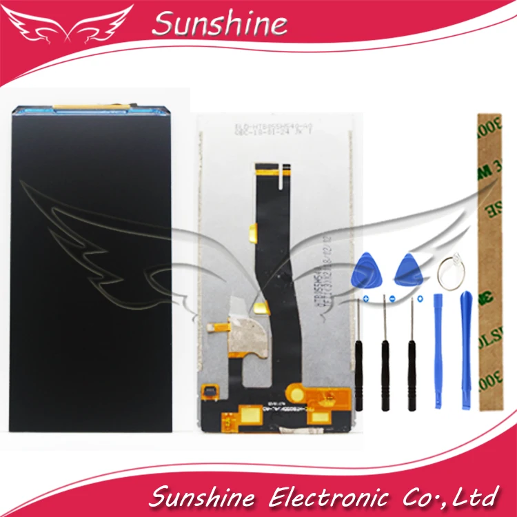 100% Tested LCD Display 'For BlackView A20 LCD Display No Touch Screen Two Version
100% Tested LCD Display 'For BlackView A20 LCD Display No Touch Screen Two Version