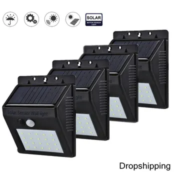 1-4pcs 20 LED Solar Light Outdoor Lighting Solar Sensor Pathway Yard Security Solar Lamp Waterproof IP44 Dropshipping
1-4pcs 20 LED Solar Light Outdoor Lighting Solar Sensor Pathway Yard Security Solar Lamp Waterproof IP44 Dropshipping