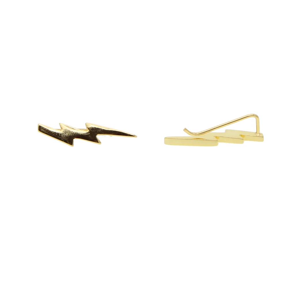 FASHION jewelry simple polished no stone plain matal Gold flash long ear wire climber fashion girl earring
FASHION jewelry simple polished no stone plain matal Gold flash long ear wire climber fashion girl earring