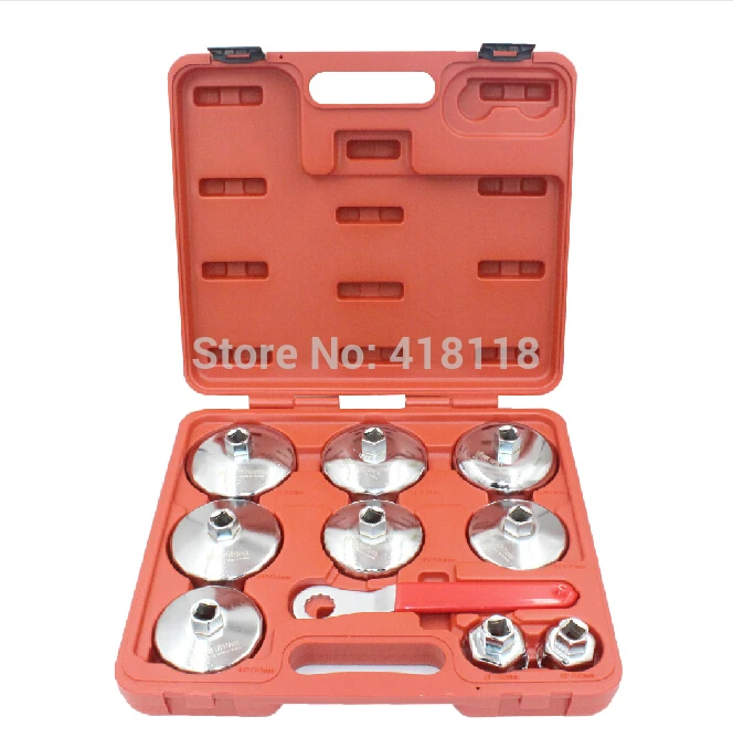 10pcs Car Maintenance Tools Set Oil Filter Cap Wrench Set For BMW/Benz/Porsche/Audi/Land Rover
10pcs Car Maintenance Tools Set Oil Filter Cap Wrench Set For BMW/Benz/Porsche/Audi/Land Rover