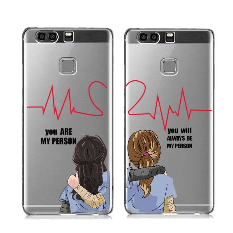 You're My Person You will always be My Person Soft TPU Phone Case For Huawei P8 P9 Lite 2017 P10 P20 Lite Mate 10 20 Pro Cover
You're My Person You will always be My Person Soft TPU Phone Case For Huawei P8 P9 Lite 2017 P10 P20 Lite Mate 10 20 Pro Cover