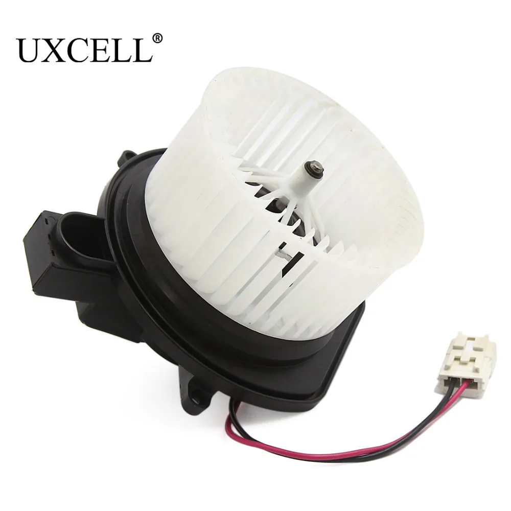 UXCELL 68003996AA Car HVAC Heater A/C Blower Motor w Fan Cage For Dodge Nitro 2007-2011 For Jeep Liberty Cherokee 2008 TO 2012
UXCELL 68003996AA Car HVAC Heater A/C Blower Motor w Fan Cage For Dodge Nitro 2007-2011 For Jeep Liberty Cherokee 2008 TO 2012