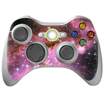 2PCS/LOT Great Design cover decal for xbox 360 controller PVC skin sticker for xbox 360 controller for xbox-360-games
2PCS/LOT Great Design cover decal for xbox 360 controller PVC skin sticker for xbox 360 controller for xbox-360-games