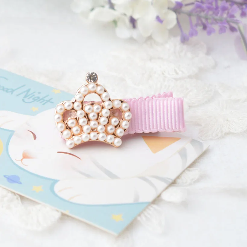 YYXUAN Hair Clip of hairgrips High Quality Hair Accessories of princess Full Cover Clip School Girl Hair Ornaments
YYXUAN Hair Clip of hairgrips High Quality Hair Accessories of princess Full Cover Clip School Girl Hair Ornaments