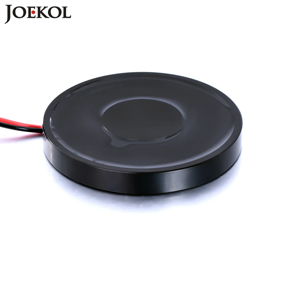 New arrival JK70/9 DC 6V 12V 24V Solenoid Sucker Holding Electric Magnet Lifting 25KG Electromagnet,Non-standard custom
New arrival JK70/9 DC 6V 12V 24V Solenoid Sucker Holding Electric Magnet Lifting 25KG Electromagnet,Non-standard custom