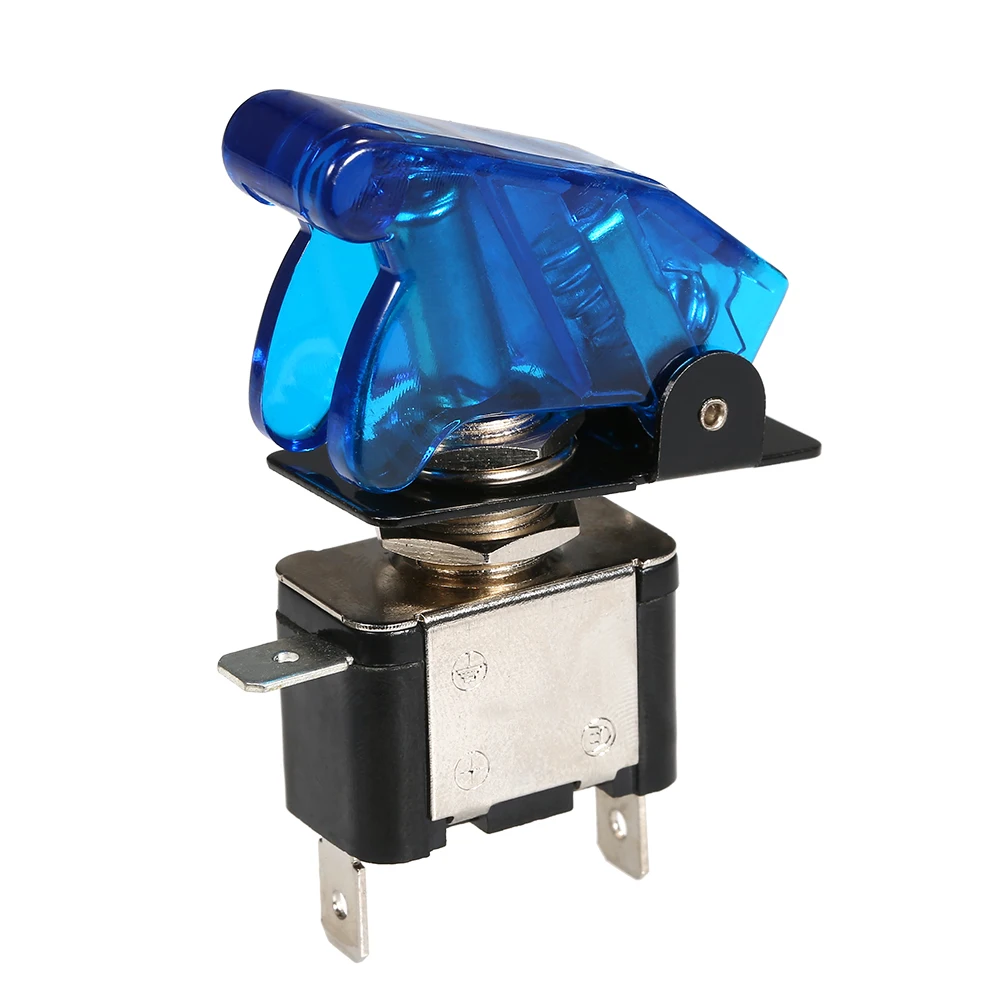 Car Toggle Switch 12V 20A LED Light Toggle Engine Ignition Switch On Off Button Green Cover Auto Accessories
Car Toggle Switch 12V 20A LED Light Toggle Engine Ignition Switch On Off Button Green Cover Auto Accessories