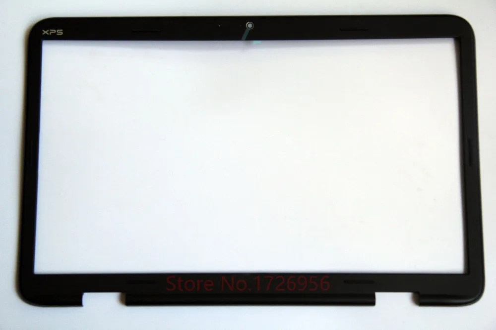 Genuine original LCD Front Bezel for DELL XPS17 L701X L702X screen frame housing W43Y4 Free shipping
Genuine original LCD Front Bezel for DELL XPS17 L701X L702X screen frame housing W43Y4 Free shipping