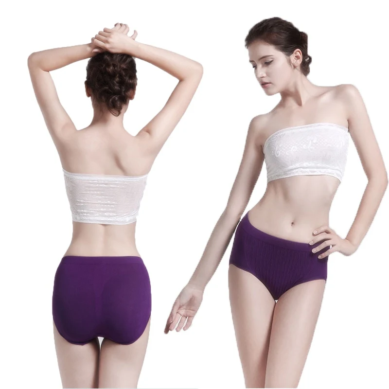 Mid-waist Underwear For Women Panties Breathable Women's Underwear Panty Sexy Briefs Female Underpants lenceria calcinha
Mid-waist Underwear For Women Panties Breathable Women's Underwear Panty Sexy Briefs Female Underpants lenceria calcinha