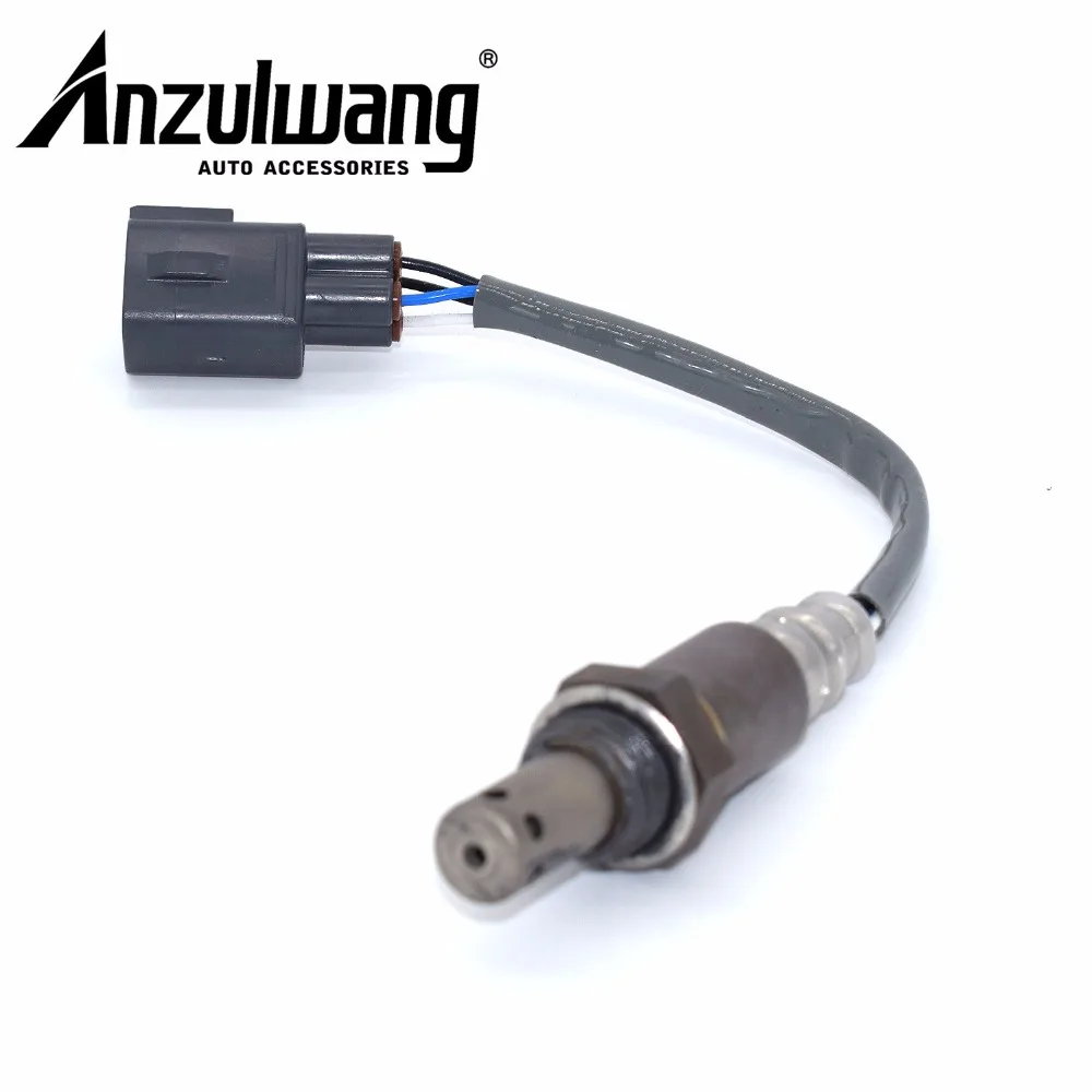 ANZULWANG Fuel Air Ratio Oxygen Sensor For Toyota Tundra Tacoma for Lexus 89467-04060 8946704060 89467 04060 inBox
ANZULWANG Fuel Air Ratio Oxygen Sensor For Toyota Tundra Tacoma for Lexus 89467-04060 8946704060 89467 04060 inBox