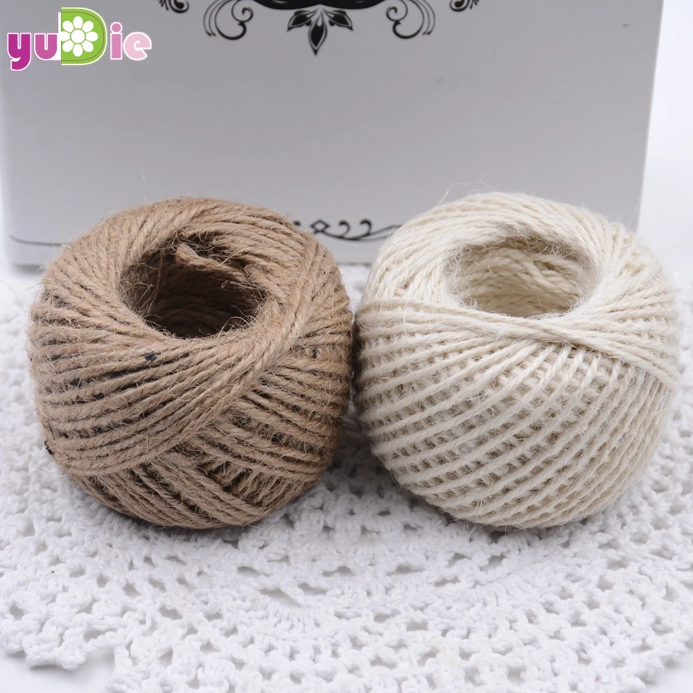 50m Sznurek Jutowy Sznurek DIY Handmade Akcesoria Juty Liny Konopne Liny Papieru Craftingu Zdjecie Opakowania Na Prezenty Urodz
50m Sznurek Jutowy Sznurek DIY Handmade Akcesoria Juty Liny Konopne Liny Papieru Craftingu Zdjecie Opakowania Na Prezenty Urodz