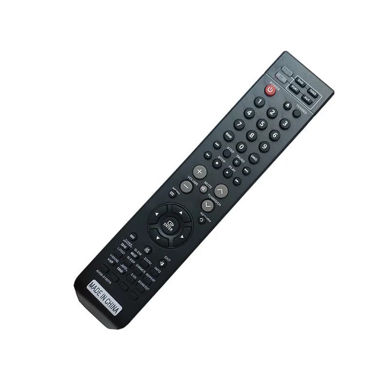 Remote Control For Samsung HT-Q9TS HT-TZ322 HT-TZ325 HT-TX725G HT-X725G AH59-01643F AH59-01643B DVD Home Theater System
Remote Control For Samsung HT-Q9TS HT-TZ322 HT-TZ325 HT-TX725G HT-X725G AH59-01643F AH59-01643B DVD Home Theater System