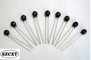 NTC (negative temperature thermistor 472 diameter 5 mm 4.7 K o MF11 4.7 K
NTC (negative temperature thermistor 472 diameter 5 mm 4.7 K o MF11 4.7 K