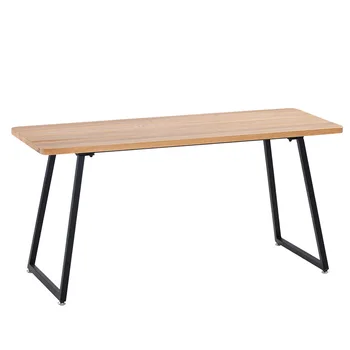 Computer Desk study table Office desk home Furniture Solid wood +steel simple notebook desk soporte notebook modern 140*65*75cm
Computer Desk study table Office desk home Furniture Solid wood +steel simple notebook desk soporte notebook modern 140*65*75cm