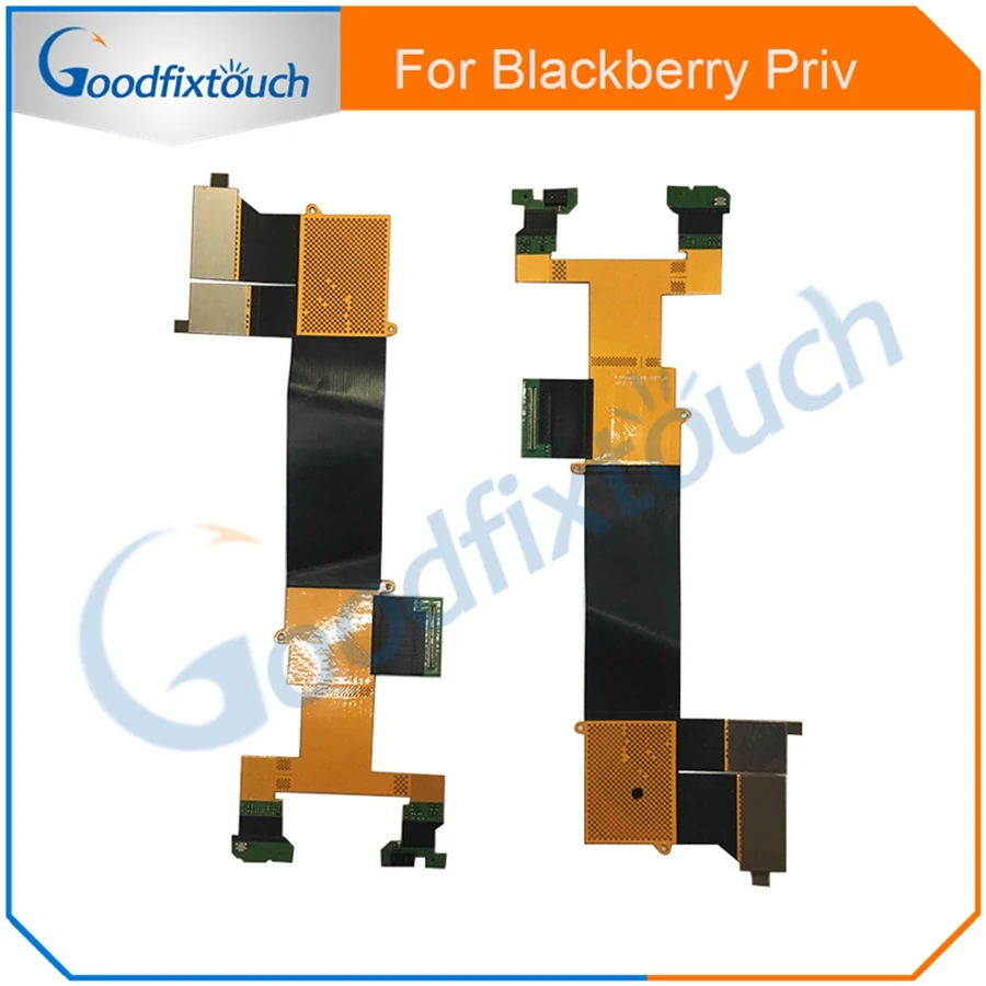 Гибкий ленточный кабель для Blackberry Priv Slide Connector для Blackberry Venice, запасные части
Гибкий ленточный кабель для Blackberry Priv Slide Connector для Blackberry Venice, запасные части