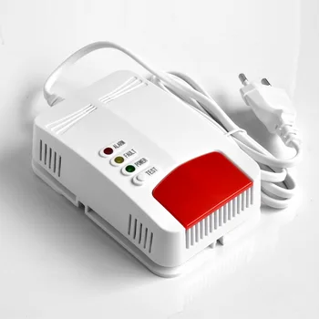 Tuya Graffiti Smart Home WIFI Gas Detector Gas Alarm APP Notification Networking
Tuya Graffiti Smart Home WIFI Gas Detector Gas Alarm APP Notification Networking
