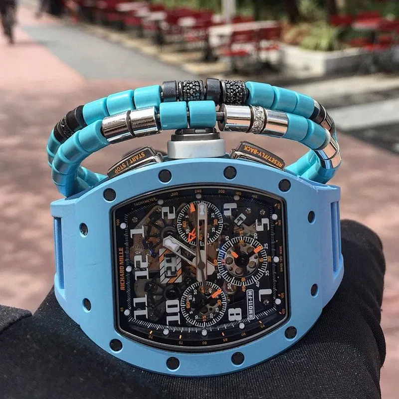 Original AnilArjanda Style Bracelets Black CZ Tube & Turquoises & Matte Onxy Stone Stringed Up Women Men Bracelets & Bangles
Original AnilArjanda Style Bracelets Black CZ Tube & Turquoises & Matte Onxy Stone Stringed Up Women Men Bracelets & Bangles