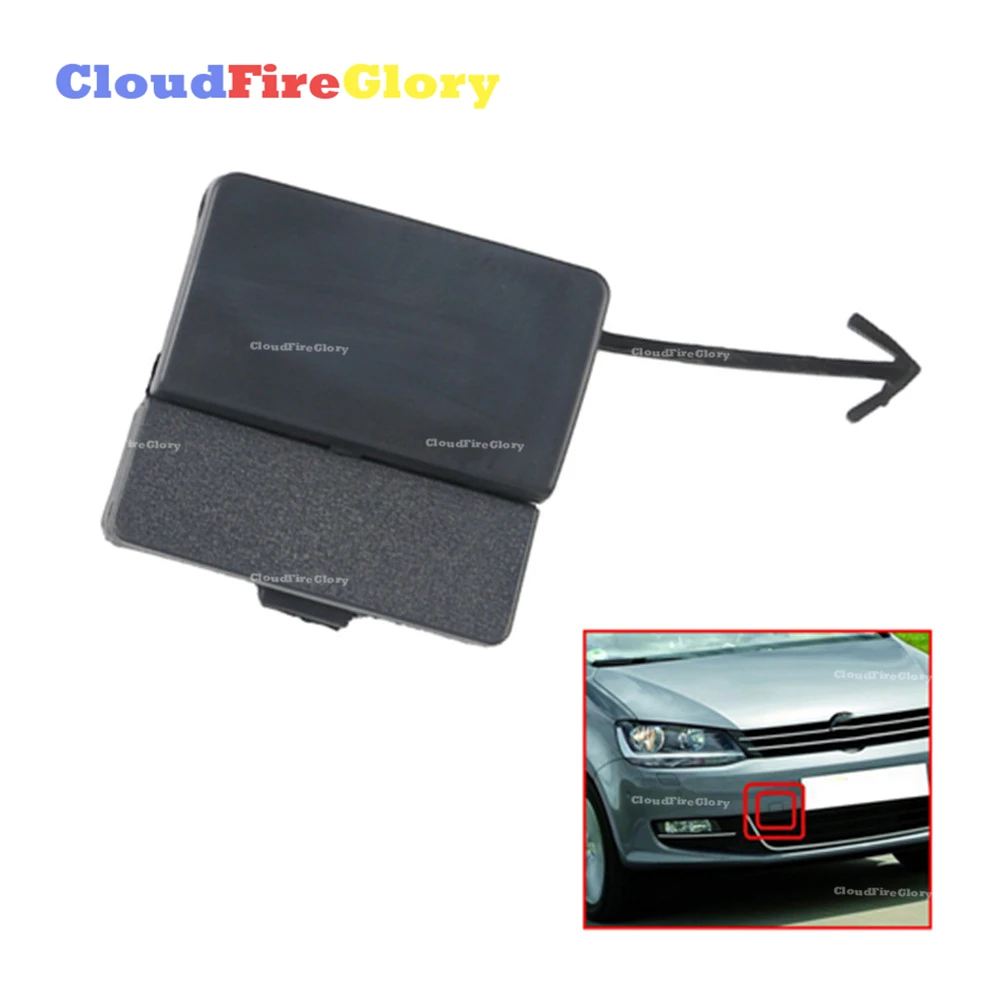 CloudFireGlory для Volkswagen Sharan 2010 2011 2012 2013 2014 2015 2016 Новый передний бампер буксировочный крючок крышка Неокрашенная 7N0807205
CloudFireGlory для Volkswagen Sharan 2010 2011 2012 2013 2014 2015 2016 Новый передний бампер буксировочный крючок крышка Неокрашенная 7N0807205