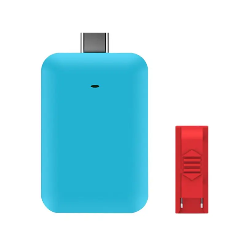 RCM Loader NS Switch Injector Dongle SX OS Shorter Connector For Switch Versions
RCM Loader NS Switch Injector Dongle SX OS Shorter Connector For Switch Versions