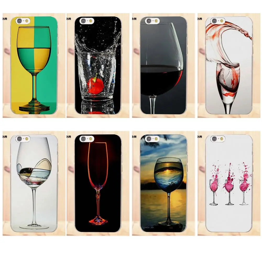 Red Wine Cup Glass Cheers Soft TPU Skin Paintin For Apple iPhone X 4 4S 5 5C SE 6 6S 7 8 Plus For LG G4 G5 G6 K4 K7 K8 K10
Red Wine Cup Glass Cheers Soft TPU Skin Paintin For Apple iPhone X 4 4S 5 5C SE 6 6S 7 8 Plus For LG G4 G5 G6 K4 K7 K8 K10