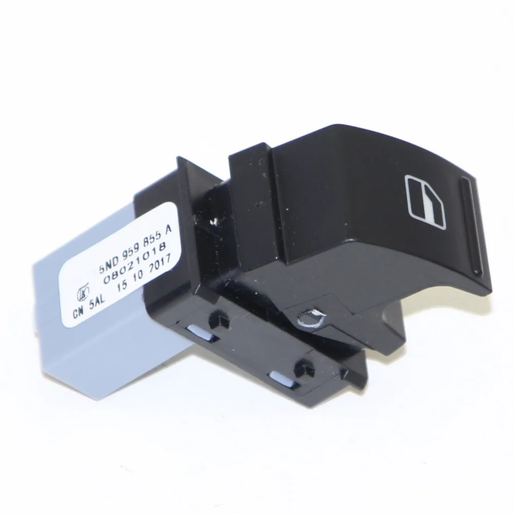 Window Glass Lock Electric Switch Button For VW Passat B6 3C Golf Jetta MK5 MK6 Tiguan Touran Sharan Seat 7L6 959 855B
Window Glass Lock Electric Switch Button For VW Passat B6 3C Golf Jetta MK5 MK6 Tiguan Touran Sharan Seat 7L6 959 855B