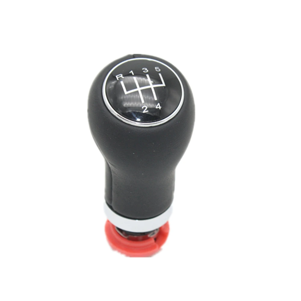 For Audi A3 8P 2003 2004 2005 2006 2007 2008 2009 2010 2011 2012 2013 5 Speed Car Gear Stick Level Shift Knob With Leather Cover
For Audi A3 8P 2003 2004 2005 2006 2007 2008 2009 2010 2011 2012 2013 5 Speed Car Gear Stick Level Shift Knob With Leather Cover