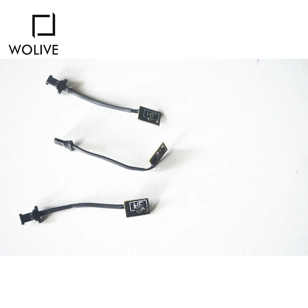 Wolive совершенно новый iMac 21,5 "A1418 2012 2013 2014 ЖК-кабель датчика температуры 923-0280
Wolive совершенно новый iMac 21,5 "A1418 2012 2013 2014 ЖК-кабель датчика температуры 923-0280