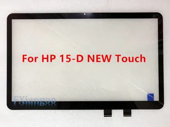 Free shipping 15.6" NEW Replacement Touch For HP 15-d013tx 15D 15-D Touch Screen Digitizer Sense
Free shipping 15.6" NEW Replacement Touch For HP 15-d013tx 15D 15-D Touch Screen Digitizer Sense