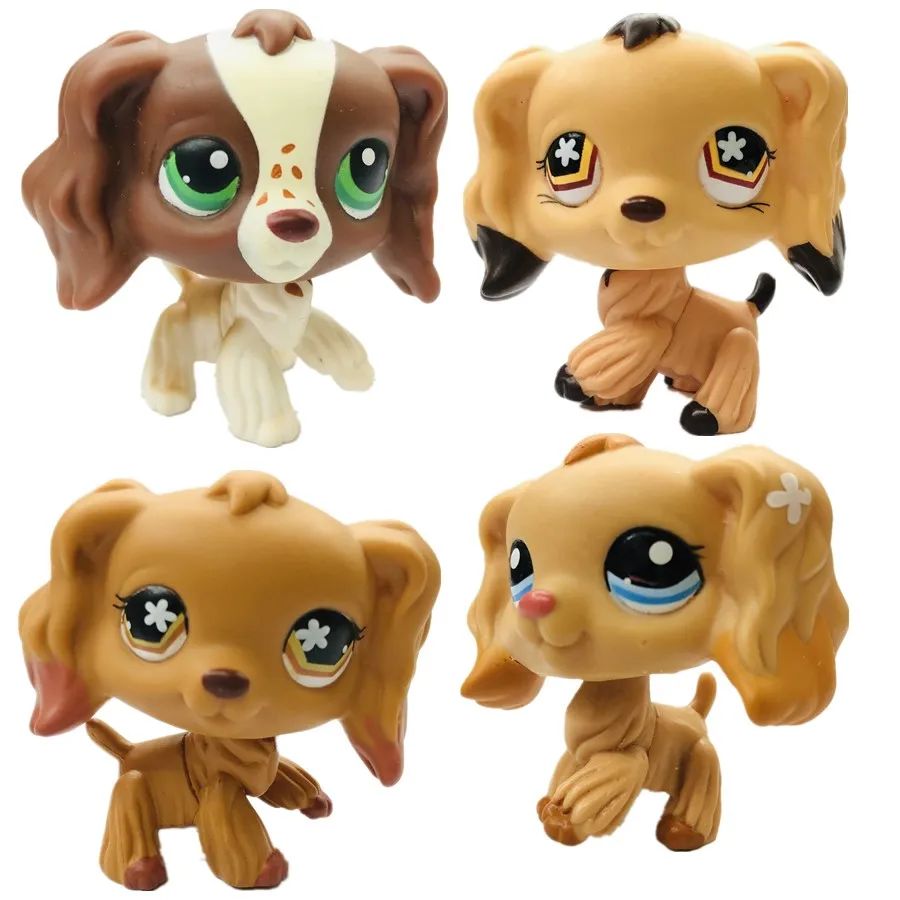 Flower Plait Beautiful dog doll toy quality cute toys Lovely Petshop animal action figure littlest doll toys
Flower Plait Beautiful dog doll toy quality cute toys Lovely Petshop animal action figure littlest doll toys
