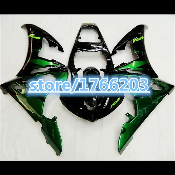Детали обтекателя YZFR6 для YAHAMA YZFR6 03 04 05 YZF-R6 03-05 YZF R6 2003 2004 2005 комплекты обтекателей с зеленым пламенем
Детали обтекателя YZFR6 для YAHAMA YZFR6 03 04 05 YZF-R6 03-05 YZF R6 2003 2004 2005 комплекты обтекателей с зеленым пламенем