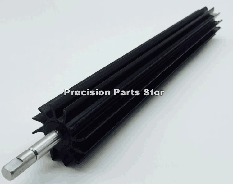For Ricoh MP 1075 7500 7502 7001 8001 9001 7000 2051 2060 2075 6001 8000 Developing Stirring roller
For Ricoh MP 1075 7500 7502 7001 8001 9001 7000 2051 2060 2075 6001 8000 Developing Stirring roller
