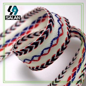 New milk white and blue ribbon ribbon women 's hem jeans belt clothing accessories
New milk white and blue ribbon ribbon women 's hem jeans belt clothing accessories