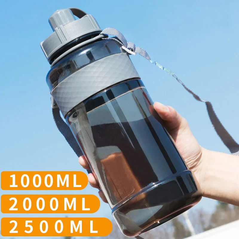 Hot Sale Yooap Portable Large Capacity Motion My Water Bottle Free Plastic For Sports Camping Hiking 650/1000/1500/2000/2500ml
Hot Sale Yooap Portable Large Capacity Motion My Water Bottle Free Plastic For Sports Camping Hiking 650/1000/1500/2000/2500ml