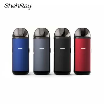 ShenRay Fossette C 1.0ml 650mAh Pod System Starter Kit Hot Refillable Ceramic Core Electronic Cigarette KIT Vaporizer
ShenRay Fossette C 1.0ml 650mAh Pod System Starter Kit Hot Refillable Ceramic Core Electronic Cigarette KIT Vaporizer