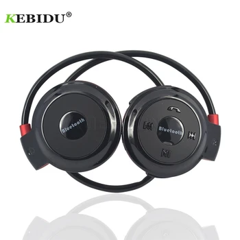 kebidu Sport Wireless Bluetooth Headphones TF Card +FM+MP3 Stere Earphones Headsets Hands-free call for ios Android Phone
kebidu Sport Wireless Bluetooth Headphones TF Card +FM+MP3 Stere Earphones Headsets Hands-free call for ios Android Phone