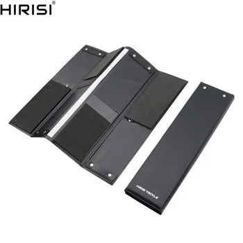 Carp Fishing Stiff Rig Wallet Hook Length Rig Storage System for Carp Coarse Fishing Equipment
Carp Fishing Stiff Rig Wallet Hook Length Rig Storage System for Carp Coarse Fishing Equipment