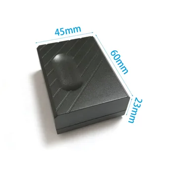 2x Electronic Plastic Project Box Enclosure Junction case DIY - 60*45*23mm NEW very cheap good quality
2x Electronic Plastic Project Box Enclosure Junction case DIY - 60*45*23mm NEW very cheap good quality
