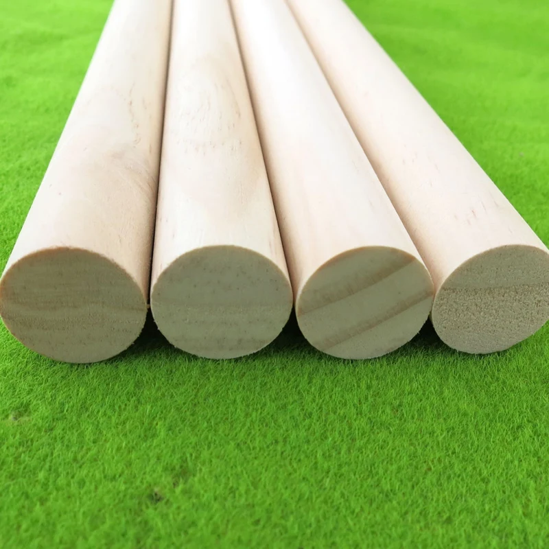 20mm round sticks DIY handmade material 2cm half a meter long pine wood sticks round wooden column
20mm round sticks DIY handmade material 2cm half a meter long pine wood sticks round wooden column