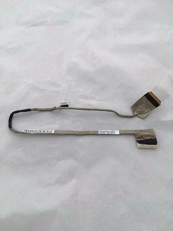 Оригинал для HP EliteBook 8540p 8540w 8440p led lcd lvds кабель DC02000RX00 DC02000RX10 | Компьютеры и офис