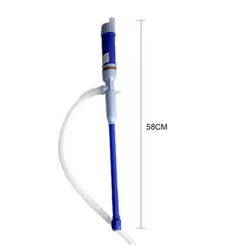 New Electric Liquid Fuel Syphon Pump Automatic Transfer Gas Oil Water Battery Supply qiang
New Electric Liquid Fuel Syphon Pump Automatic Transfer Gas Oil Water Battery Supply qiang