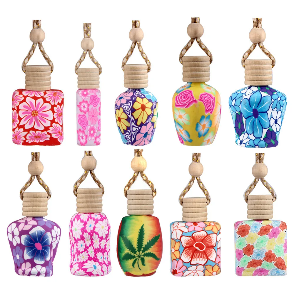 1PC Car Styling The Original Eco-Car Fragrance Bottle Polymer Clay Car Interior Accessories &Wholesale
1PC Car Styling The Original Eco-Car Fragrance Bottle Polymer Clay Car Interior Accessories &Wholesale
