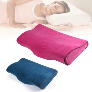 Ergonomic Lash Pillow for Cervical Contour Pillows Eyelash Extension Memory Foam Makeup Grafting Eyelashes Pillow Neck Support
Ergonomic Lash Pillow for Cervical Contour Pillows Eyelash Extension Memory Foam Makeup Grafting Eyelashes Pillow Neck Support