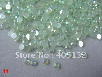 NRR08-L. GREEN Free Shipping 20000pcs/bag 2mm Light Green AB Resin Rhinestone Nail Rhinestone with Facets Rhinestone Nail Art
NRR08-L. GREEN Free Shipping 20000pcs/bag 2mm Light Green AB Resin Rhinestone Nail Rhinestone with Facets Rhinestone Nail Art
