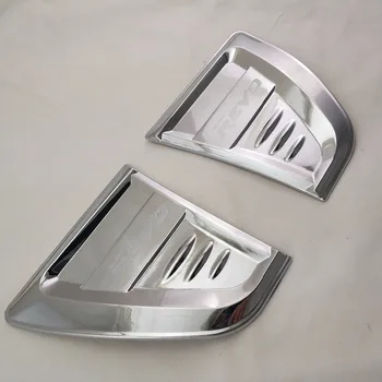 2PCS Chrome plated ABS Car Accessories Head Lights Cover Trim For Toyota Hilux Revo 2016-2019 SIDE LAMP RIM COVER
2PCS Chrome plated ABS Car Accessories Head Lights Cover Trim For Toyota Hilux Revo 2016-2019 SIDE LAMP RIM COVER