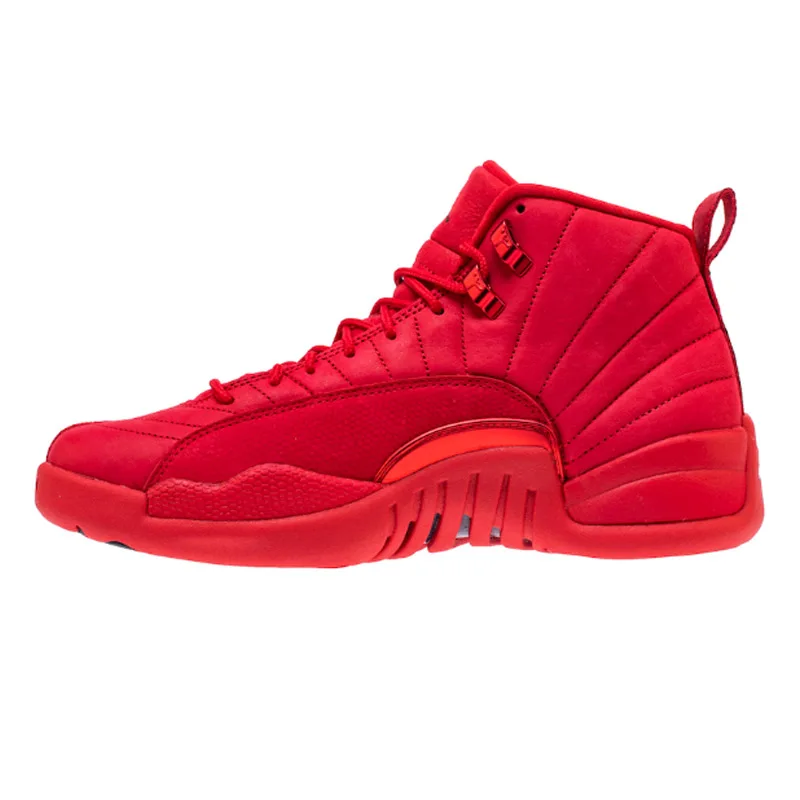 New Jordan Retro 12 men Basketball shoes Master OVO White Gym Red Dark Grey Taxi Blue Suede Flu Game CNY#206
New Jordan Retro 12 men Basketball shoes Master OVO White Gym Red Dark Grey Taxi Blue Suede Flu Game CNY#206