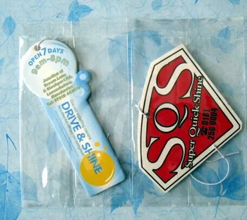 Fedex IE Free shipping , Wholesale Paper Air Freshener , Hanging Paper Perfume,Lemon Paper Air Freshener For Car Hanging Scent
Fedex IE Free shipping , Wholesale Paper Air Freshener , Hanging Paper Perfume,Lemon Paper Air Freshener For Car Hanging Scent