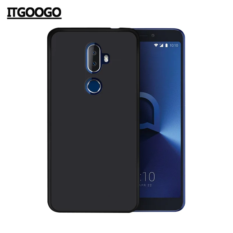 Alcatel 3V Case Cover Anti-Knock Shockproof Protector Soft TPU Silicone Case For Alcatel 3V 5099D 5099A Case Cover
Alcatel 3V Case Cover Anti-Knock Shockproof Protector Soft TPU Silicone Case For Alcatel 3V 5099D 5099A Case Cover