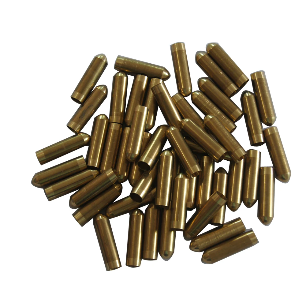 200pcs High quality Archery 85gr target point arrow head field point for OD7.44mm carbon arrow
200pcs High quality Archery 85gr target point arrow head field point for OD7.44mm carbon arrow